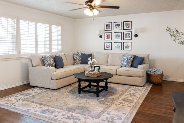 2812 55th Street, Lubbock, TX 79413