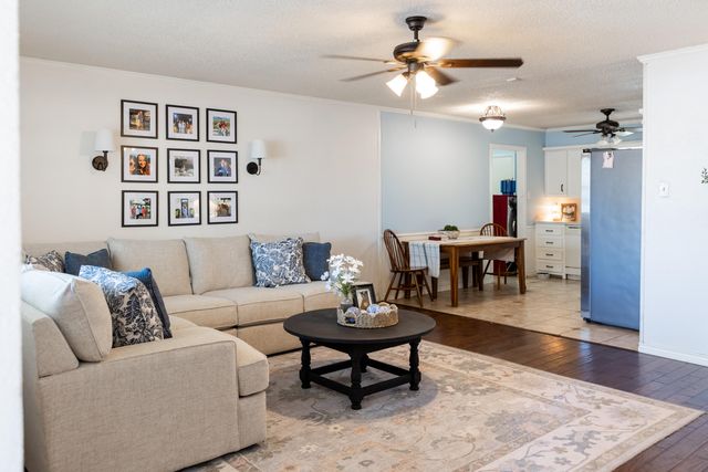 2812 55th Street, Lubbock, TX 79413