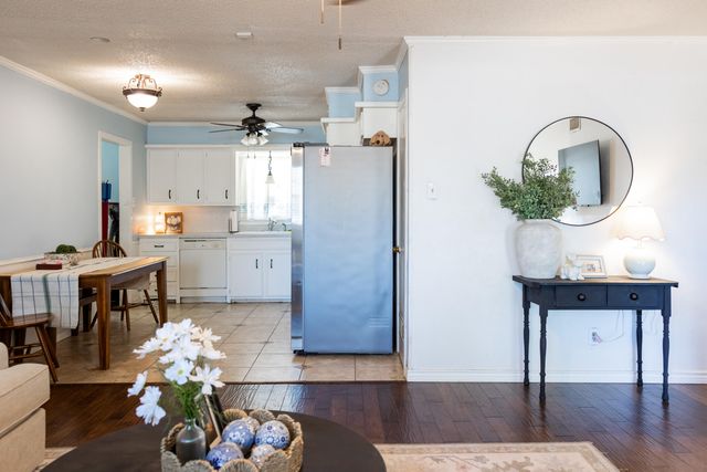 2812 55th Street, Lubbock, TX 79413