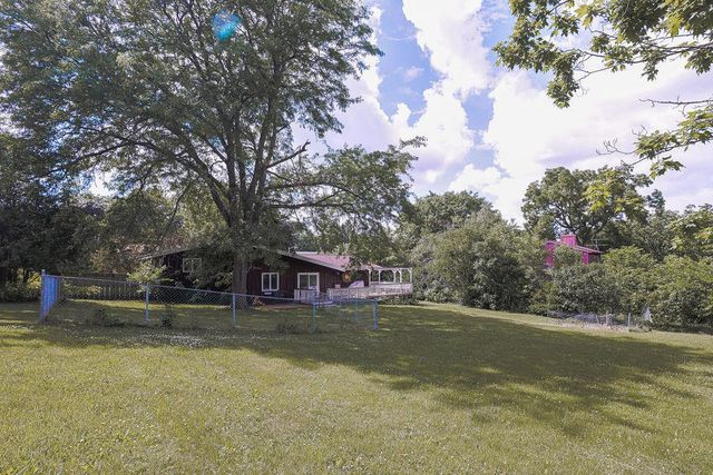 507 Park View Drive, Mount Horeb, WI 53572