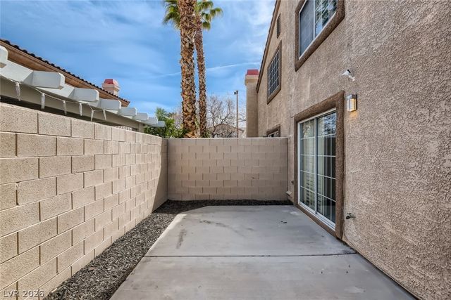 7609 Almeria Avenue, Las Vegas, NV 89128