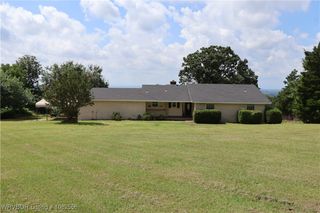 476584 E 1095, Roland, OK 74954