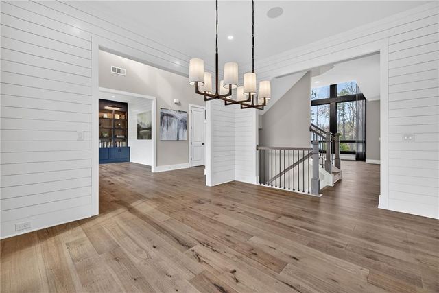 515 Martha Way, Alpharetta, GA 30005