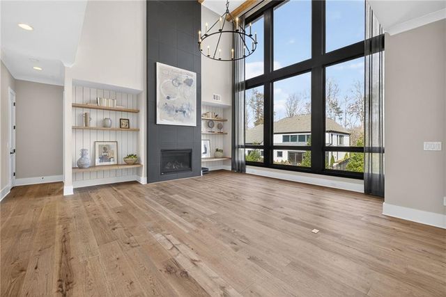 515 Martha Way, Alpharetta, GA 30005