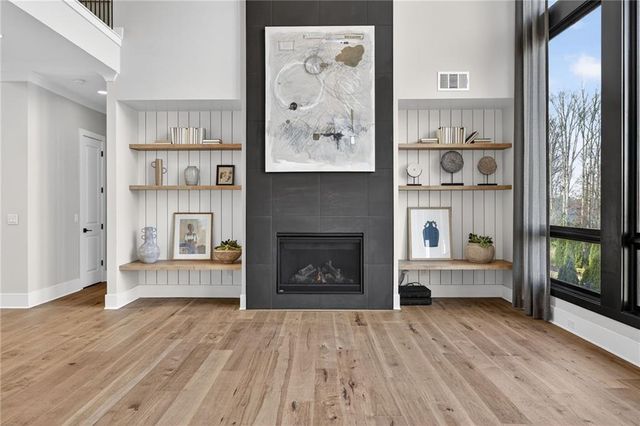 515 Martha Way, Alpharetta, GA 30005