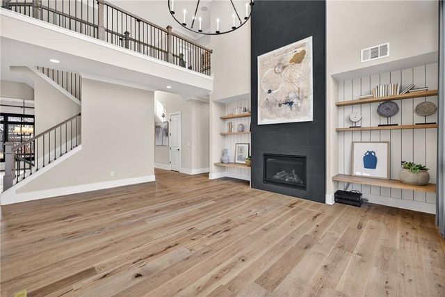 515 Martha Way, Alpharetta, GA 30005