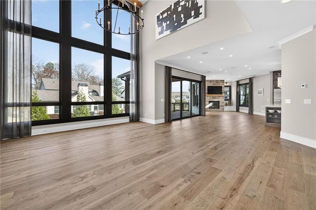 515 Martha Way, Alpharetta, GA 30005