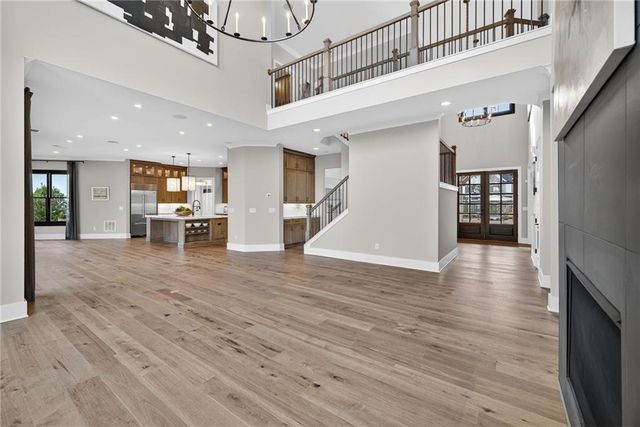 515 Martha Way, Alpharetta, GA 30005