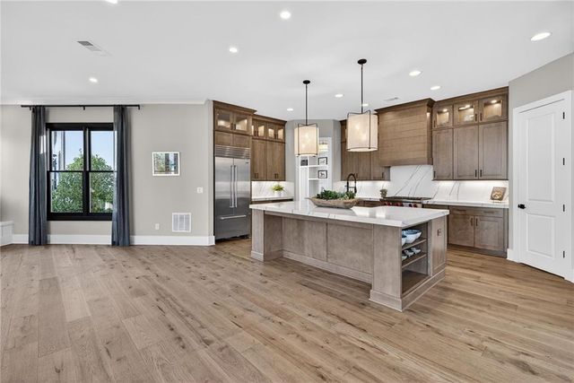 515 Martha Way, Alpharetta, GA 30005