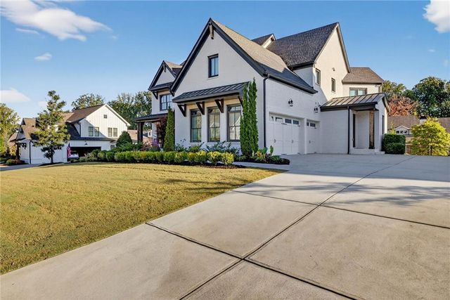 515 Martha Way, Alpharetta, GA 30005