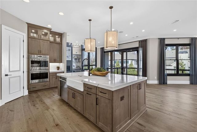 515 Martha Way, Alpharetta, GA 30005