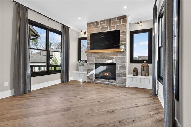 515 Martha Way, Alpharetta, GA 30005