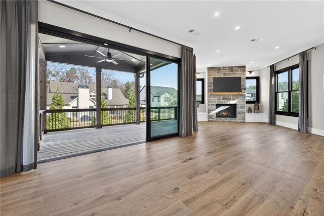 515 Martha Way, Alpharetta, GA 30005