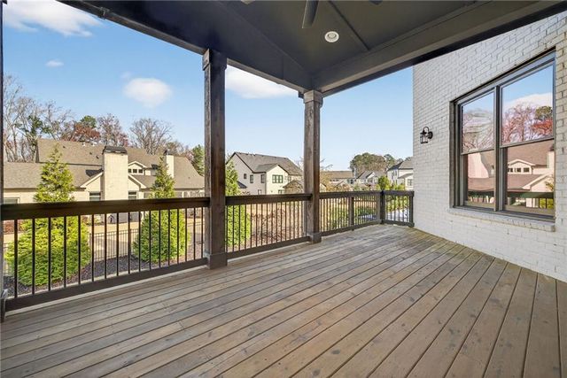 515 Martha Way, Alpharetta, GA 30005