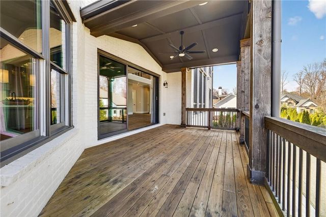 515 Martha Way, Alpharetta, GA 30005