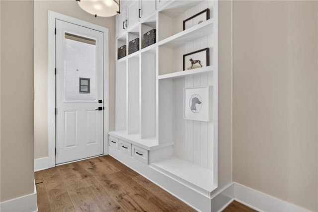 515 Martha Way, Alpharetta, GA 30005