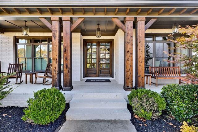 515 Martha Way, Alpharetta, GA 30005