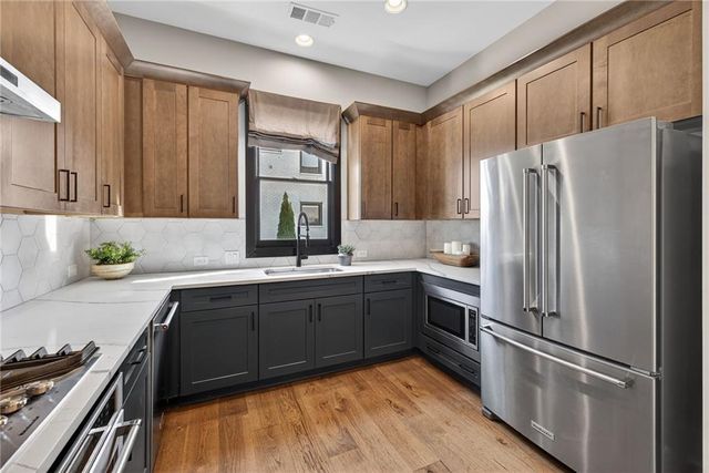 515 Martha Way, Alpharetta, GA 30005