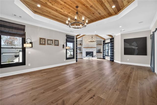 515 Martha Way, Alpharetta, GA 30005