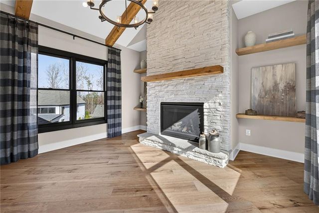 515 Martha Way, Alpharetta, GA 30005