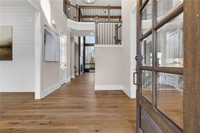 515 Martha Way, Alpharetta, GA 30005