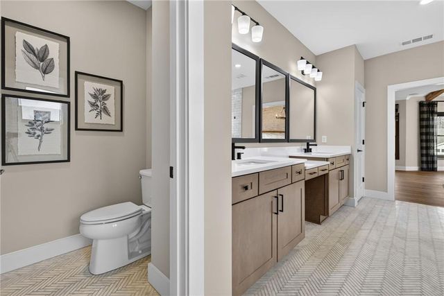 515 Martha Way, Alpharetta, GA 30005