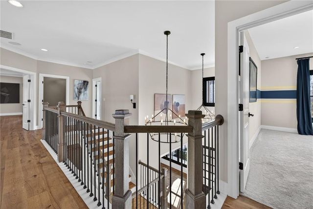 515 Martha Way, Alpharetta, GA 30005