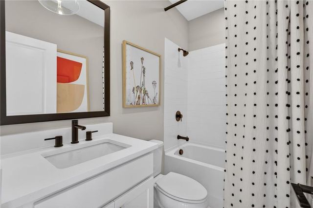 515 Martha Way, Alpharetta, GA 30005