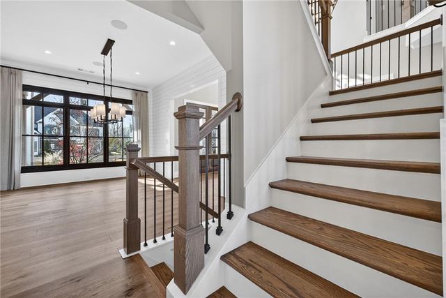 515 Martha Way, Alpharetta, GA 30005