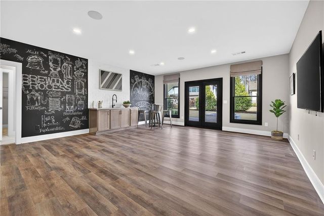 515 Martha Way, Alpharetta, GA 30005