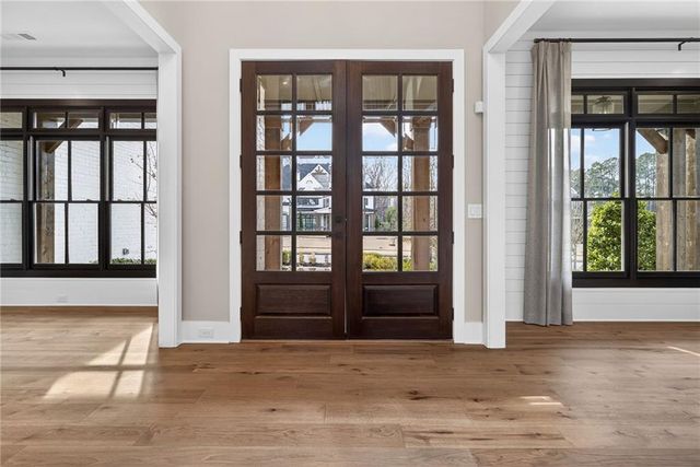 515 Martha Way, Alpharetta, GA 30005