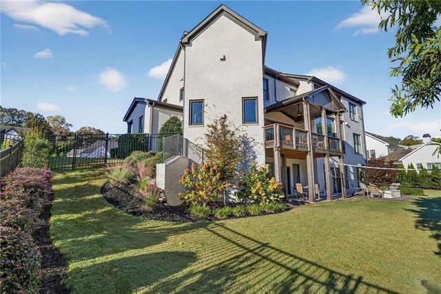 515 Martha Way, Alpharetta, GA 30005