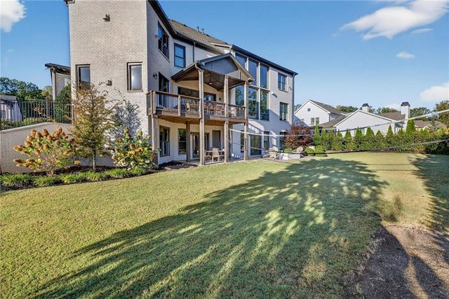 515 Martha Way, Alpharetta, GA 30005