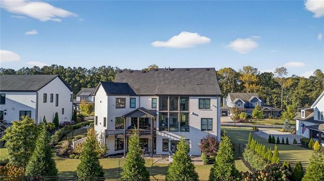 515 Martha Way, Alpharetta, GA 30005