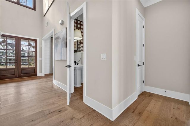 515 Martha Way, Alpharetta, GA 30005