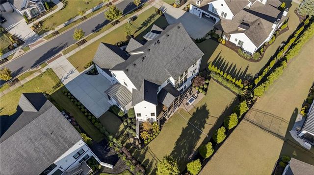 515 Martha Way, Alpharetta, GA 30005