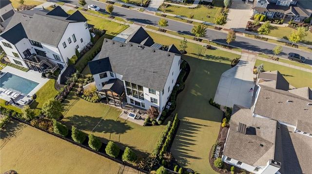 515 Martha Way, Alpharetta, GA 30005