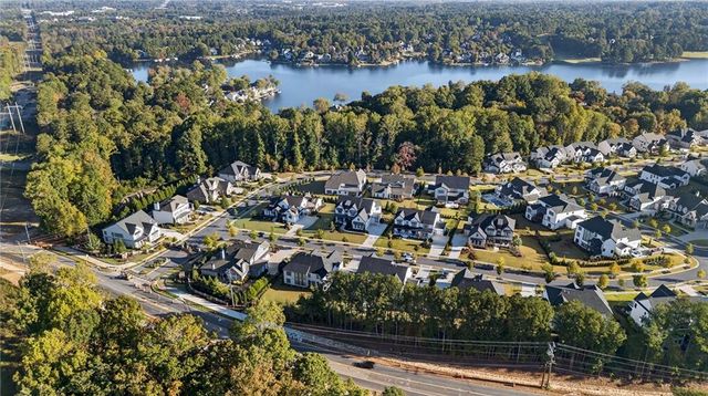 515 Martha Way, Alpharetta, GA 30005