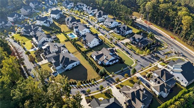 515 Martha Way, Alpharetta, GA 30005