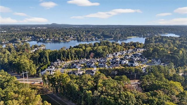 515 Martha Way, Alpharetta, GA 30005