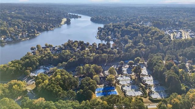 515 Martha Way, Alpharetta, GA 30005