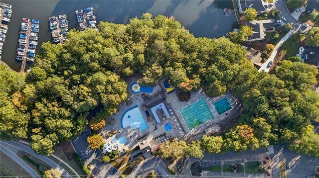 515 Martha Way, Alpharetta, GA 30005