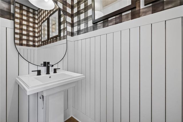 515 Martha Way, Alpharetta, GA 30005