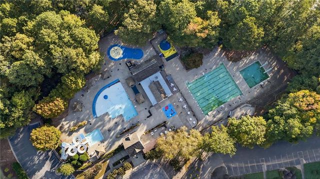 515 Martha Way, Alpharetta, GA 30005