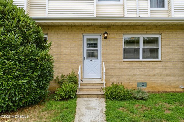 89 White Street C, Eatontown, NJ 07724