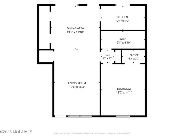 89 White Street C, Eatontown, NJ 07724