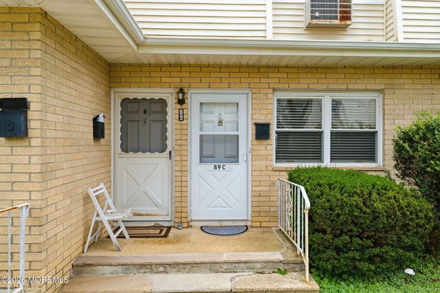 89 White Street C, Eatontown, NJ 07724