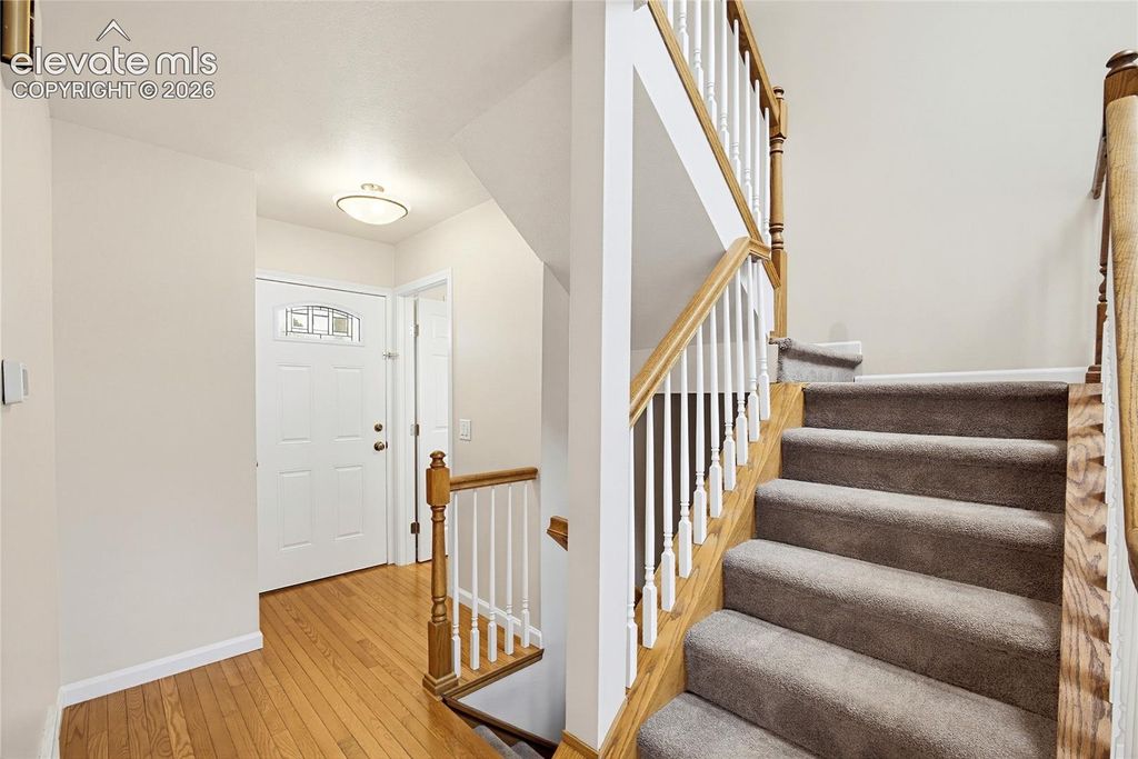 2044 Palm Drive, Colorado Springs, CO 80918 — photo 2