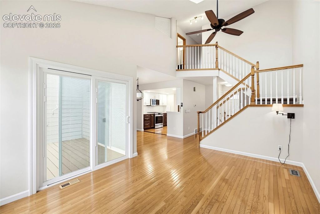 2044 Palm Drive, Colorado Springs, CO 80918 — photo 5