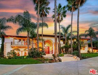 1502 Paseo La Cresta, Palos Verdes Estates, CA 90274
